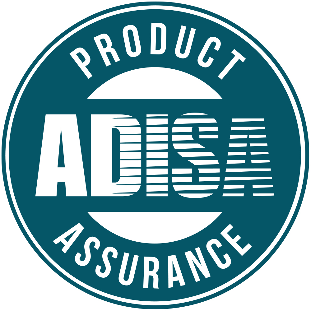 Genesis first to gain ADISA Product Assurance Certification